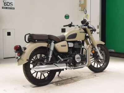 Honda GB350C 2025