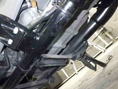 Harley-Davidson Sportster XL1200N 2010