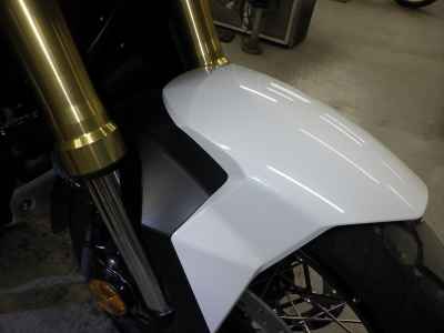 Honda X-Adv 750 2025