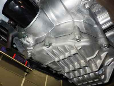 Honda X-Adv 750 2025