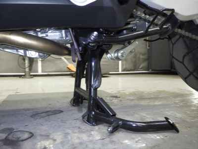 Honda X-Adv 750 2025