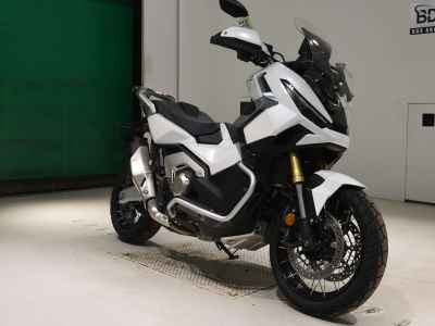 Honda X-Adv 750 2025