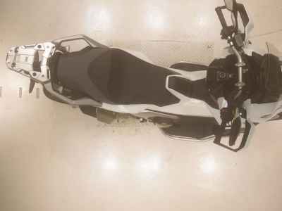 Honda X-Adv 750 2025