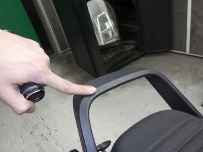 Husqvarna Svartpilen 401 2020