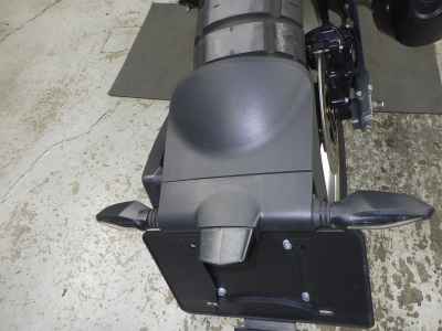 Husqvarna Svartpilen 401 2020