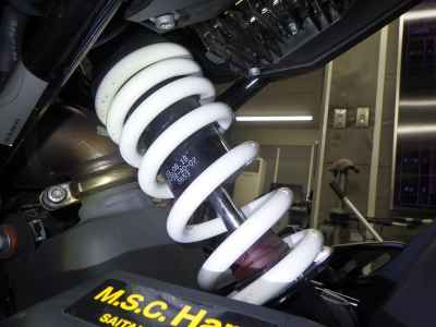 Husqvarna Svartpilen 401 2020