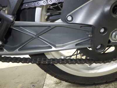 Husqvarna Svartpilen 401 2020