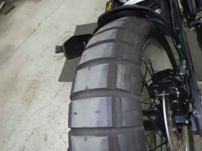 Husqvarna Svartpilen 401 2020