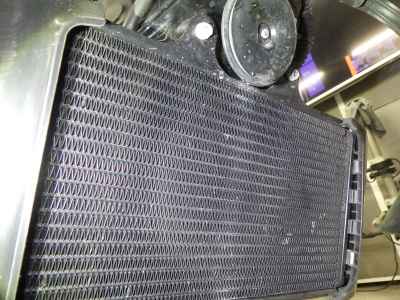 Husqvarna Svartpilen 401 2020