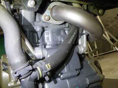 Husqvarna Svartpilen 401 2020