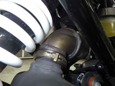 Husqvarna Svartpilen 401 2020