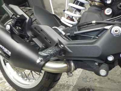 Husqvarna Svartpilen 401 2020