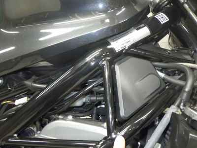 Husqvarna Svartpilen 401 2020