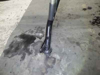 Husqvarna Svartpilen 401 2020