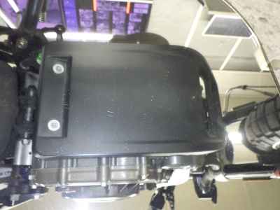 Husqvarna Svartpilen 401 2020