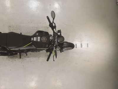 Husqvarna Svartpilen 401 2020