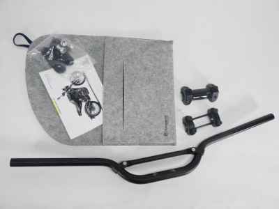 Husqvarna Svartpilen 401 2020