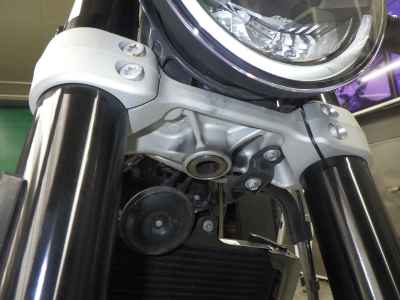 Husqvarna Svartpilen 401 2020