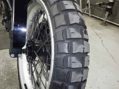 Husqvarna Svartpilen 401 2020