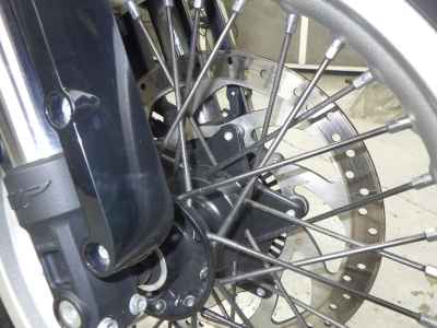 Husqvarna Svartpilen 401 2020