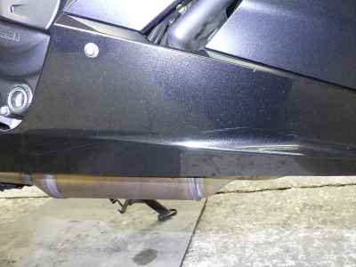 Kawasaki Ninja 250 2024