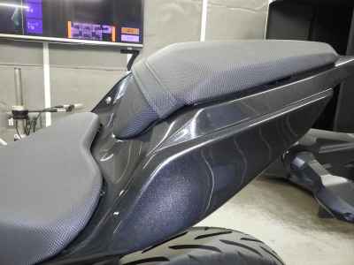 Kawasaki Ninja 250 2024