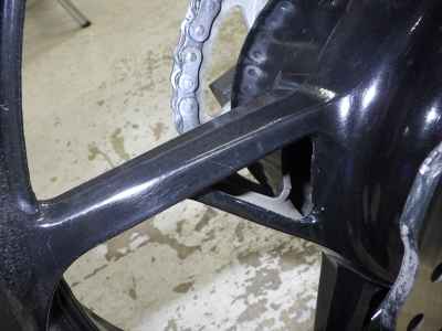 Kawasaki Ninja 250 2024