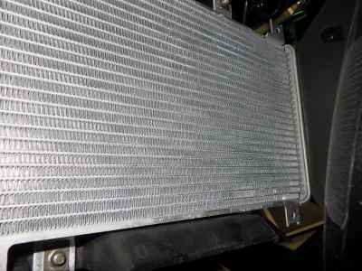 Kawasaki Ninja 250 2024