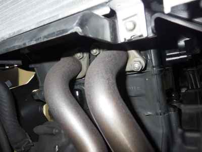 Kawasaki Ninja 250 2024