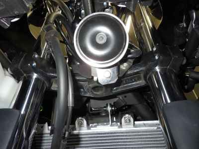 Kawasaki Ninja 250 2024