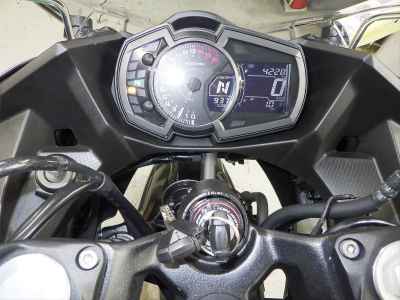 Kawasaki Ninja 250 2024