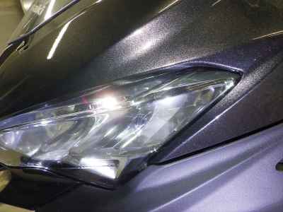 Kawasaki Ninja 250 2024