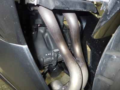 Kawasaki Ninja 250 2024