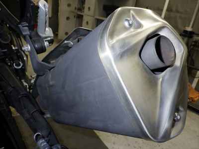 Kawasaki Ninja 250 2024