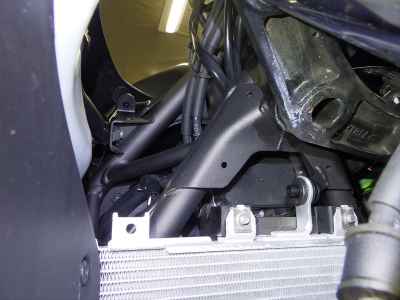 Kawasaki Ninja 250 2024