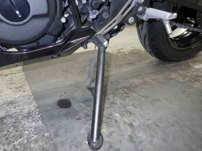 Kawasaki Ninja 250 2024