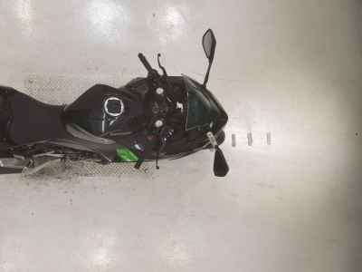 Kawasaki Ninja 250 2024