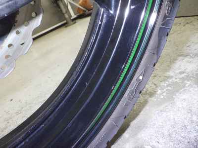 Kawasaki Ninja 250 2024