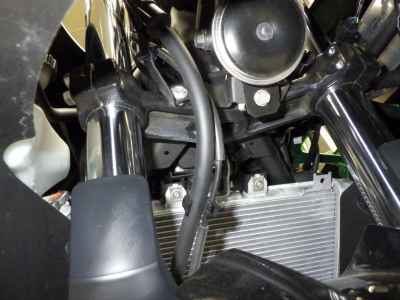 Kawasaki Ninja 250 2024