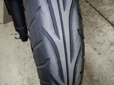 Kawasaki Ninja 250 2024