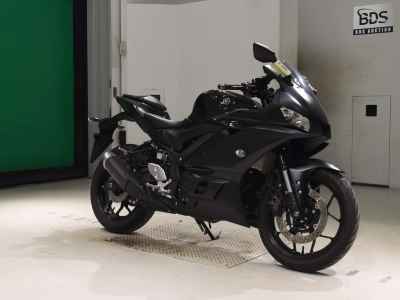 Yamaha YZF-R3 2021