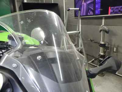 Kawasaki Ninja ZX-10R 2014