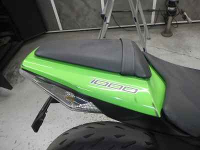 Kawasaki Ninja ZX-10R 2014