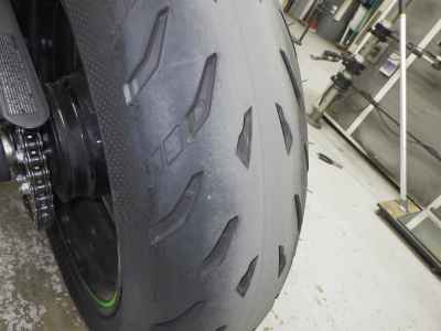 Kawasaki Ninja ZX-10R 2014