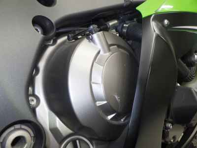 Kawasaki Ninja ZX-10R 2014