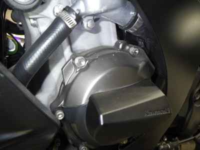 Kawasaki Ninja ZX-10R 2014