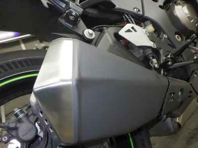Kawasaki Ninja ZX-10R 2014
