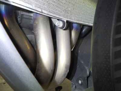 Kawasaki Ninja ZX-10R 2014