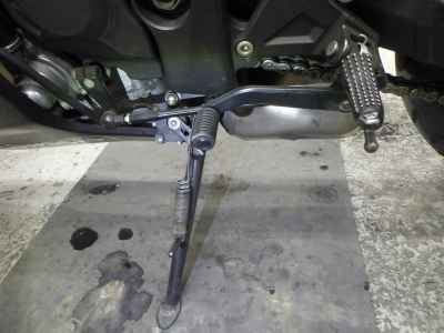 Kawasaki Ninja ZX-10R 2014