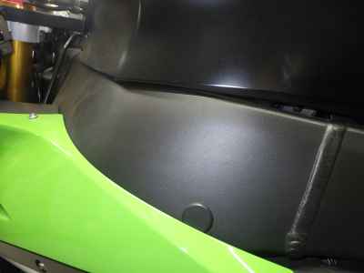 Kawasaki Ninja ZX-10R 2014